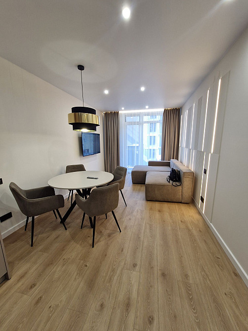 Оренда 3-х кім. Замарстинівська 76б Львів - зображення 2