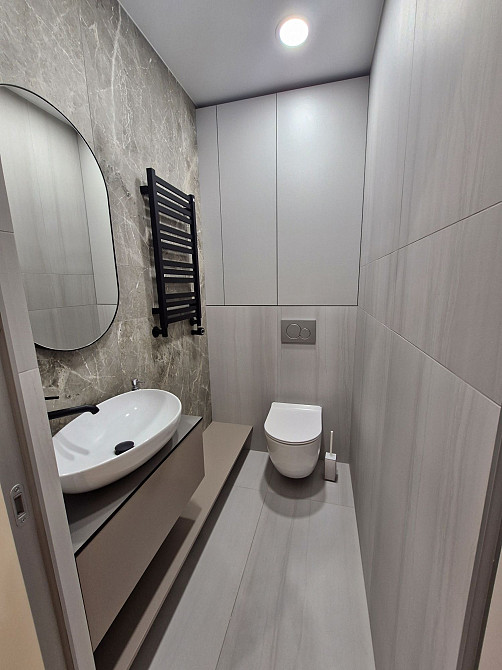 Оренда 3-х кім. Замарстинівська 76б Львів - зображення 7