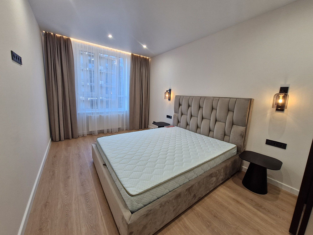 Оренда 3-х кім. Замарстинівська 76б Львів - зображення 3