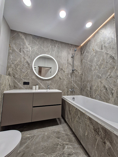 Оренда 3-х кім. Замарстинівська 76б Львів - зображення 6