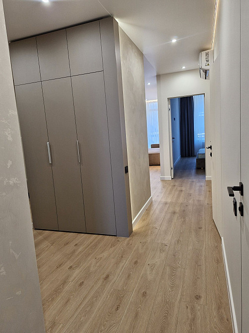 Оренда 3-х кім. Замарстинівська 76б Львів - зображення 8