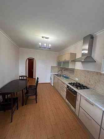 Сдам двухкомнатную квартиру в доме с газом. Одесса