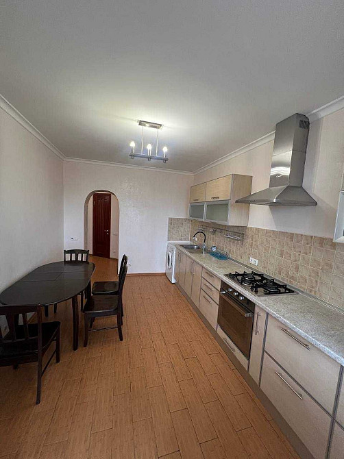 Сдам двухкомнатную квартиру в доме с газом. Одесса - изображение 3