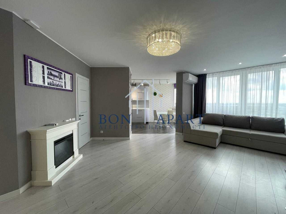 Здам 2х рівневу Квартиру в ЖК Ліко Град, вул. Рудницького(Вільямса) 5А Київ - зображення 2