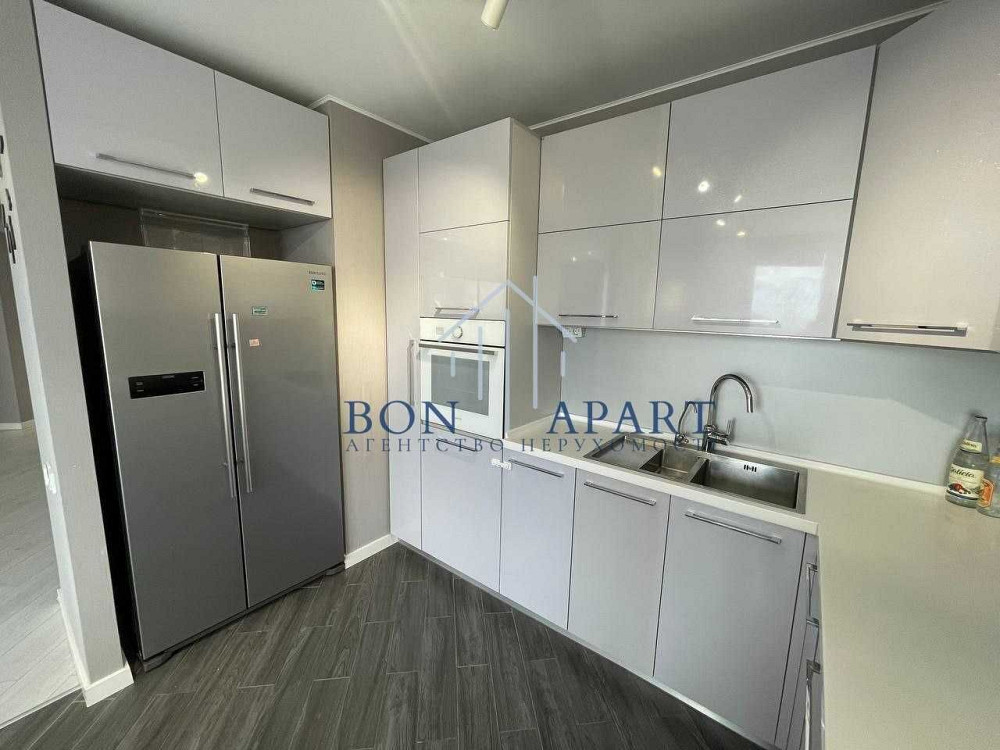 Здам 2х рівневу Квартиру в ЖК Ліко Град, вул. Рудницького(Вільямса) 5А Київ - зображення 3