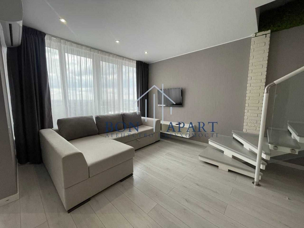 Здам 2х рівневу Квартиру в ЖК Ліко Град, вул. Рудницького(Вільямса) 5А Київ - зображення 1