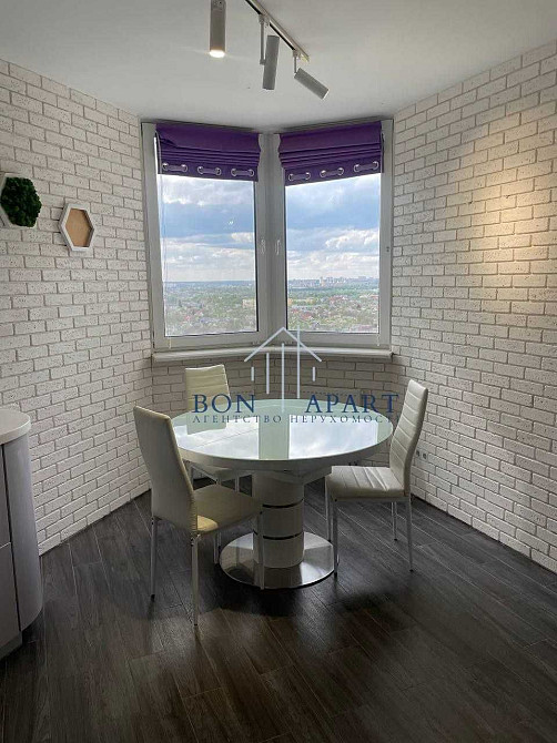 Здам 2х рівневу Квартиру в ЖК Ліко Град, вул. Рудницького(Вільямса) 5А Київ - зображення 5