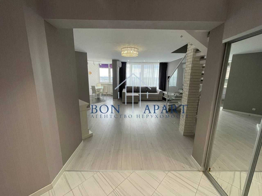 Здам 2х рівневу Квартиру в ЖК Ліко Град, вул. Рудницького(Вільямса) 5А Київ - зображення 6