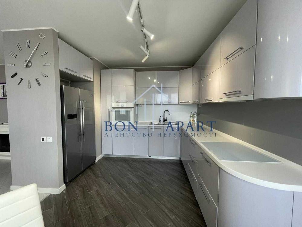 Здам 2х рівневу Квартиру в ЖК Ліко Град, вул. Рудницького(Вільямса) 5А Київ - зображення 4