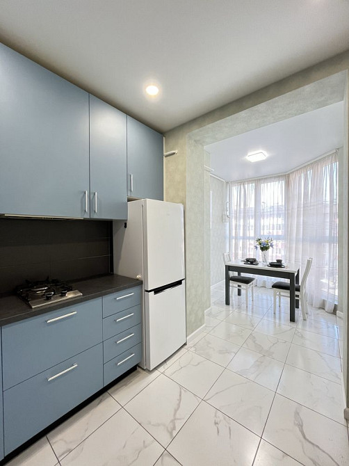 Оренда 1к/квартири ЖК Софія Резиденс, поруч Софія Сіті Софіївська Борщагівка - зображення 4