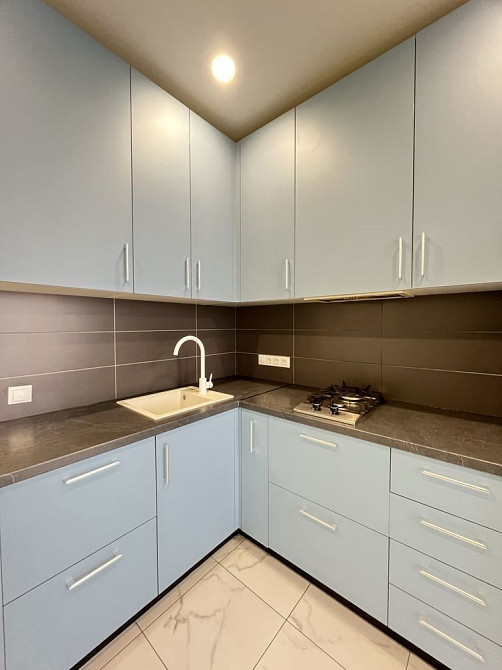 Оренда 1к/квартири ЖК Софія Резиденс, поруч Софія Сіті Софіївська Борщагівка - зображення 6