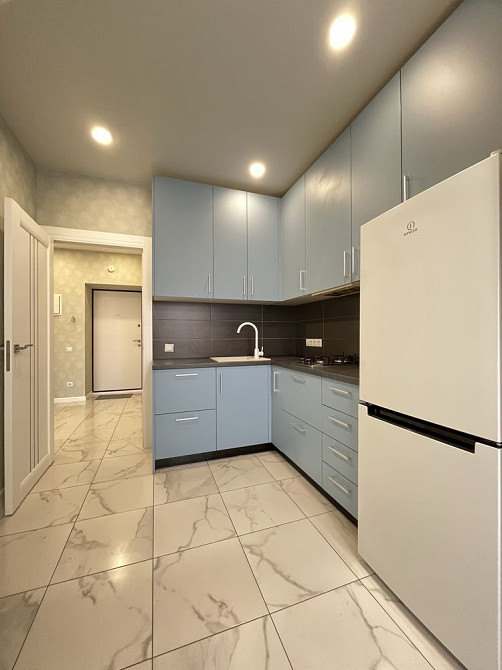 Оренда 1к/квартири ЖК Софія Резиденс, поруч Софія Сіті Софіївська Борщагівка - зображення 7