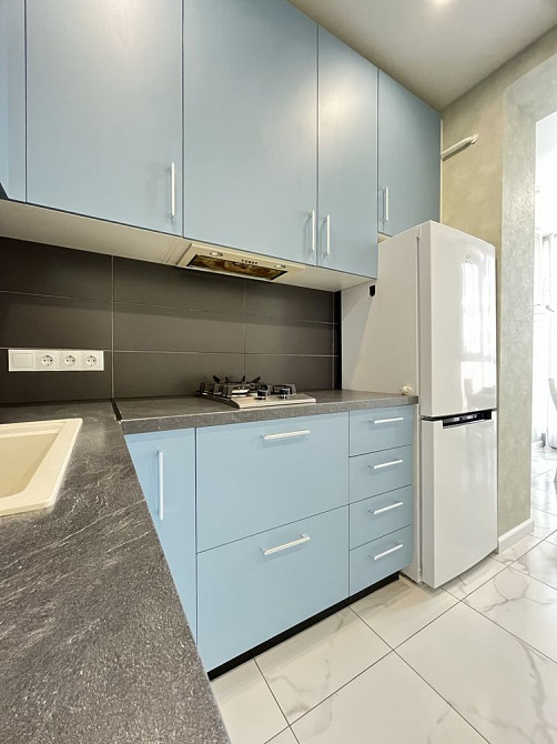 Оренда 1к/квартири ЖК Софія Резиденс, поруч Софія Сіті Софіївська Борщагівка - зображення 8