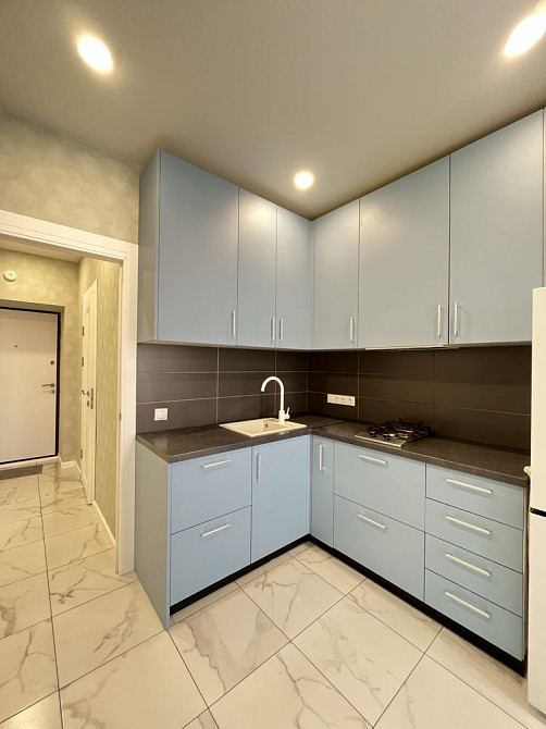 Оренда 1к/квартири ЖК Софія Резиденс, поруч Софія Сіті Софіївська Борщагівка - зображення 5