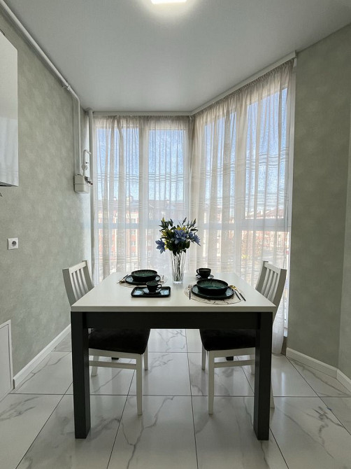 Оренда 1к/квартири ЖК Софія Резиденс, поруч Софія Сіті Софіївська Борщагівка - зображення 3