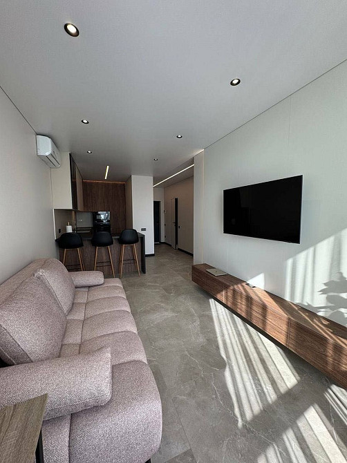 ‼️‼️‼️Оренда. 1 кімнатна квартира в ЖК Парус Сіті, Кульпарківська 93 Львов - изображение 3