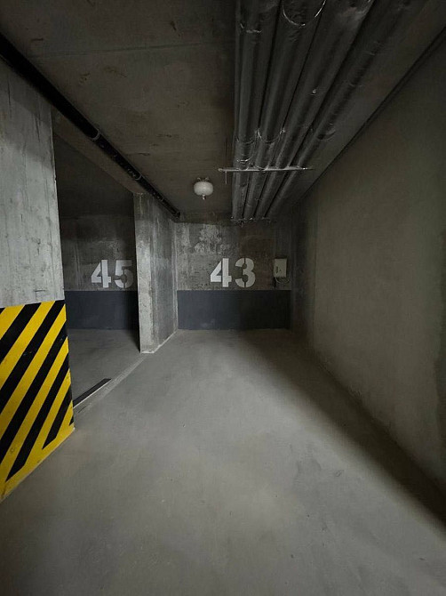 ‼️‼️‼️Оренда. 1 кімнатна квартира в ЖК Парус Сіті, Кульпарківська 93 Львов - изображение 2