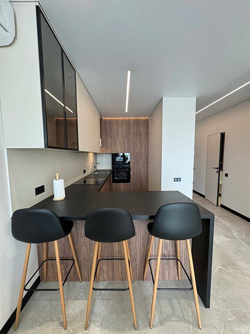 ‼️‼️‼️Оренда. 1 кімнатна квартира в ЖК Парус Сіті, Кульпарківська 93 Львов - изображение 1