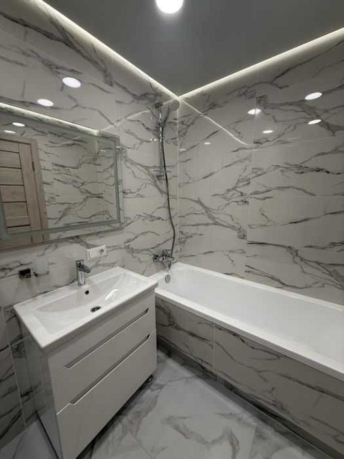 Оренда 1к квартири в прицентральному районі Правий берег Днепр - изображение 4