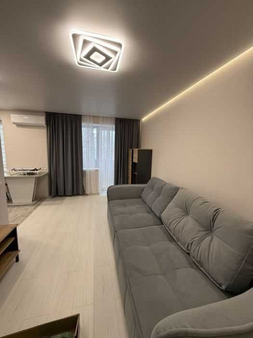 Оренда 1к квартири в прицентральному районі Правий берег Днепр - изображение 3