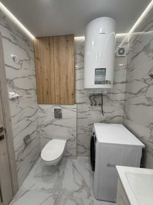 Оренда 1к квартири в прицентральному районі Правий берег Днепр - изображение 5