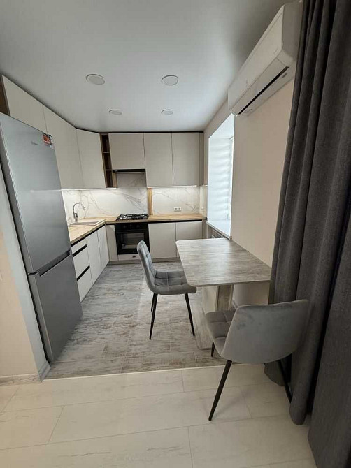 Оренда 1к квартири в прицентральному районі Правий берег Днепр - изображение 1