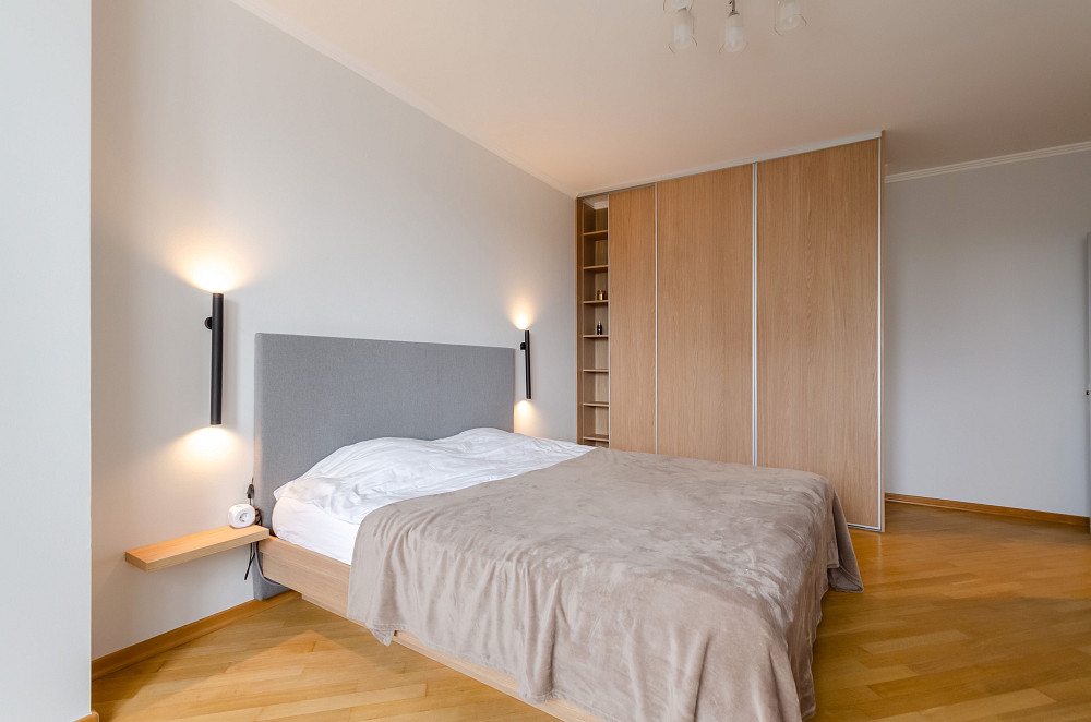 Перша оренда 2-к з новим ремонтом та меблями Шумського 1А Дніпровський Київ - зображення 3