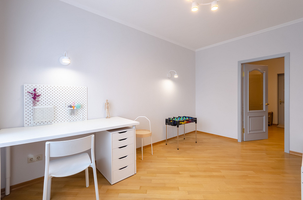 Перша оренда 2-к з новим ремонтом та меблями Шумського 1А Дніпровський Київ - зображення 8