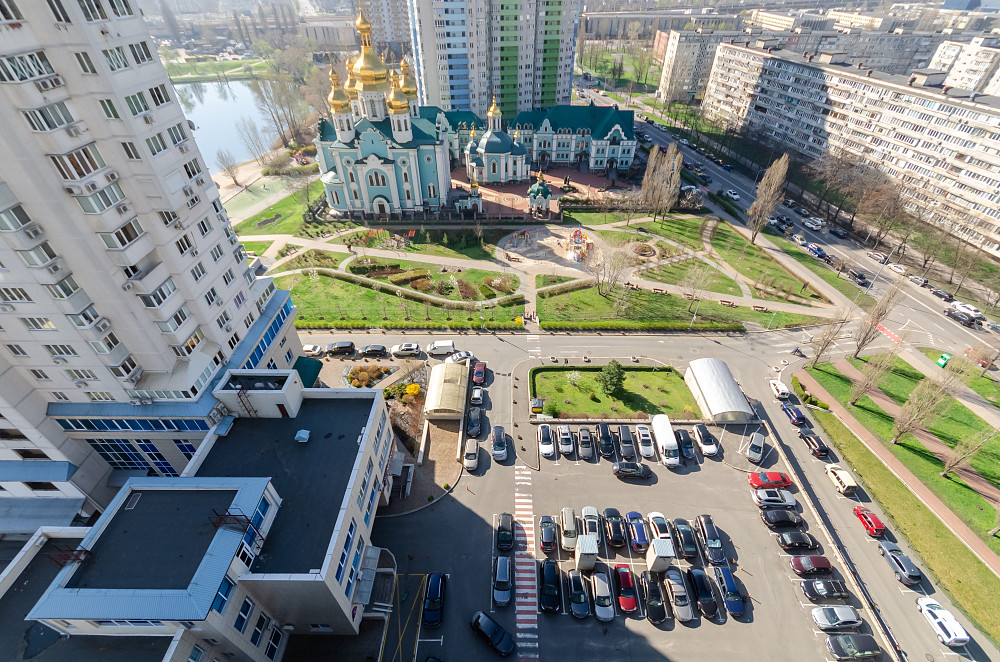 Перша оренда 2-к з новим ремонтом та меблями Шумського 1А Дніпровський Київ - зображення 5