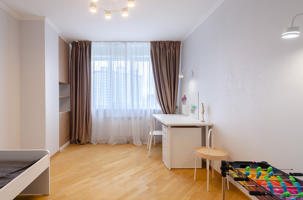 Перша оренда 2-к з новим ремонтом та меблями Шумського 1А Дніпровський Київ - зображення 6