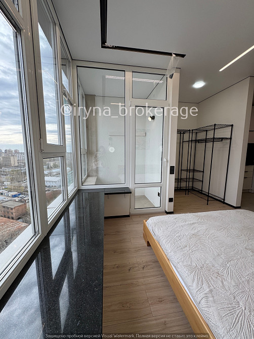 Без% Оренда 1 кім.кв. метро Академ містечко ЖК Академ-Квартал. Лавіна Київ - зображення 1