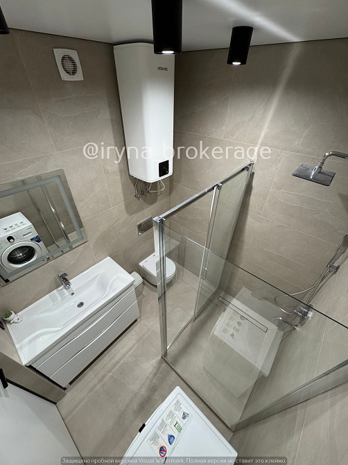 Без% Оренда 1 кім.кв. метро Академ містечко ЖК Академ-Квартал. Лавіна Київ - зображення 5