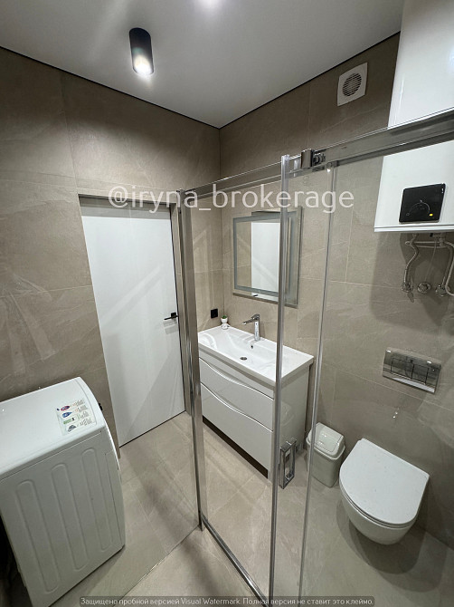 Без% Оренда 1 кім.кв. метро Академ містечко ЖК Академ-Квартал. Лавіна Київ - зображення 4