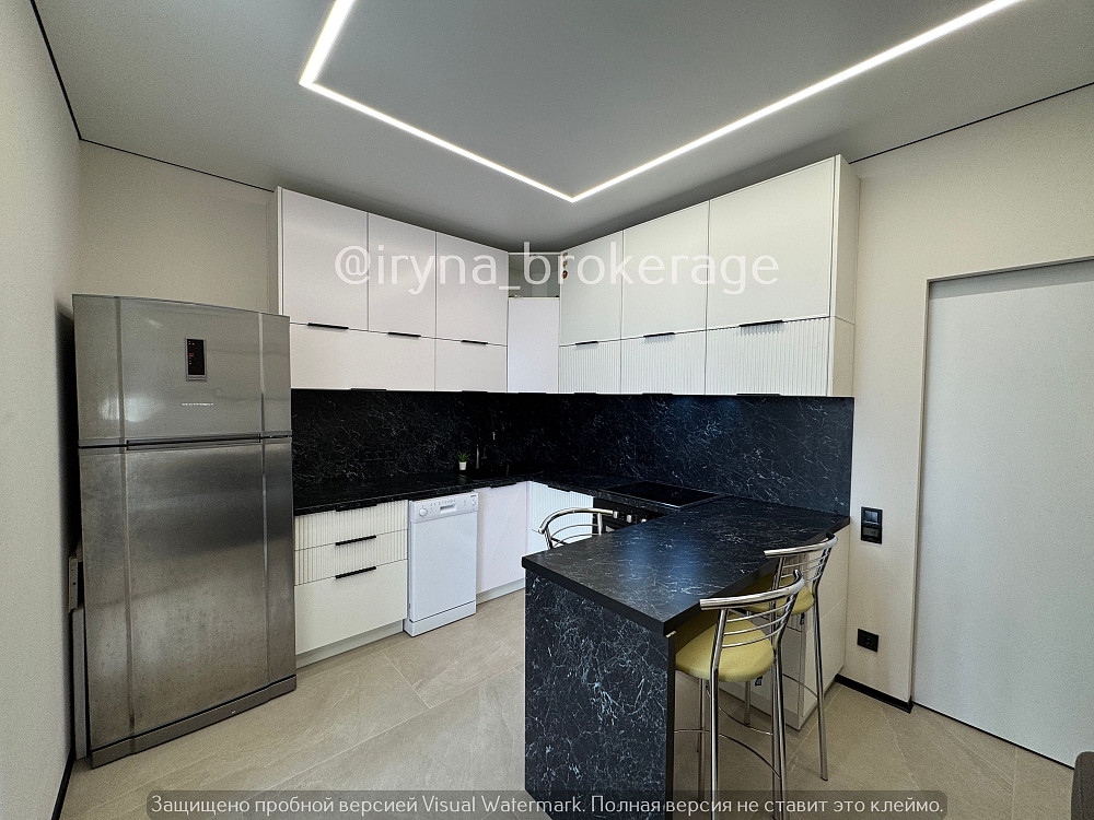 Без% Оренда 1 кім.кв. метро Академ містечко ЖК Академ-Квартал. Лавіна Київ - зображення 8