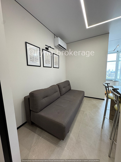 Без% Оренда 1 кім.кв. метро Академ містечко ЖК Академ-Квартал. Лавіна Київ - зображення 6