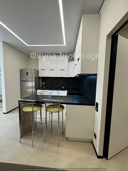 Без% Оренда 1 кім.кв. метро Академ містечко ЖК Академ-Квартал. Лавіна Київ - зображення 7