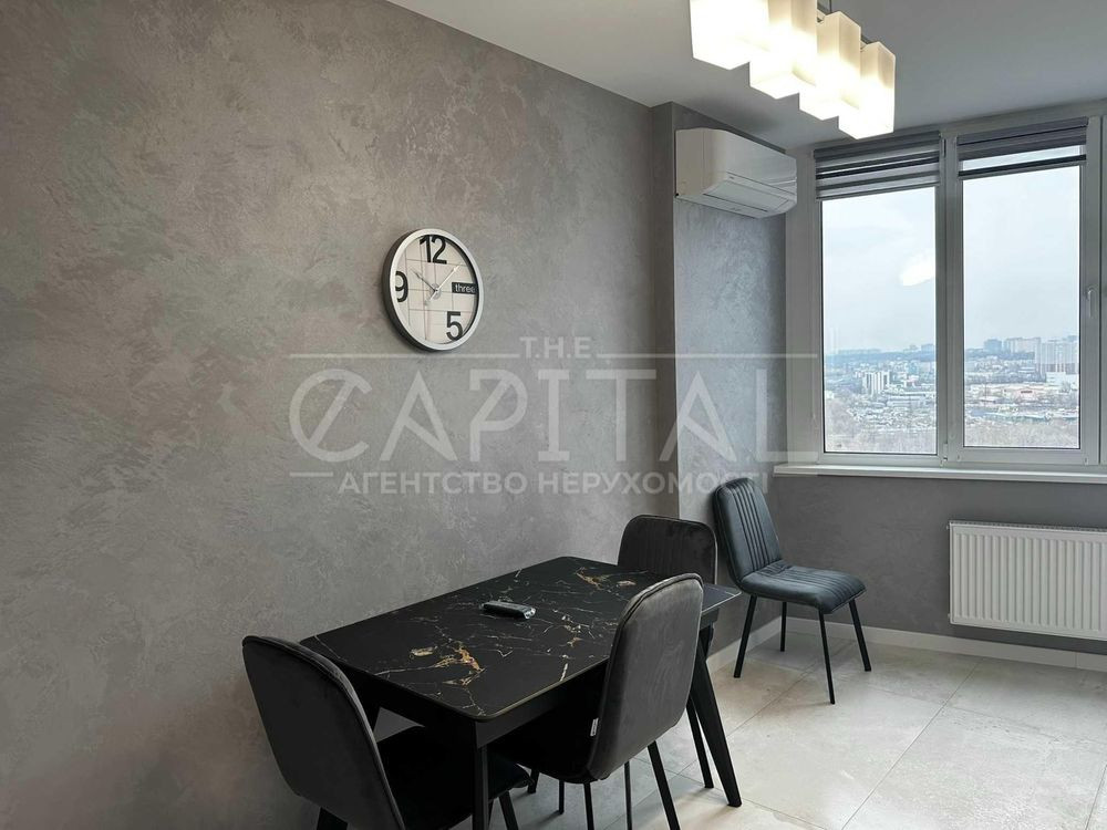 Аренда 2 кімнатна 76 м2 Оболонь Obolon Sky перша здача Київ - зображення 5