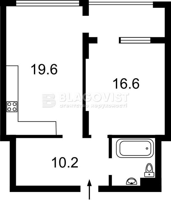 Без комісії!! жк "Tetris Hall" у наявності є відеоогляд Київ - зображення 8