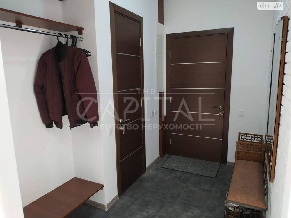 Оренда квартири, Голосіївський район, вул. Шамрила Тимофія, 4б Київ - зображення 7