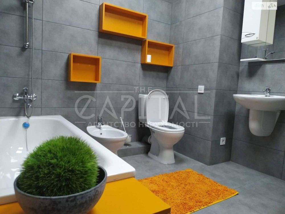 Оренда квартири, Голосіївський район, вул. Шамрила Тимофія, 4б Київ - зображення 8