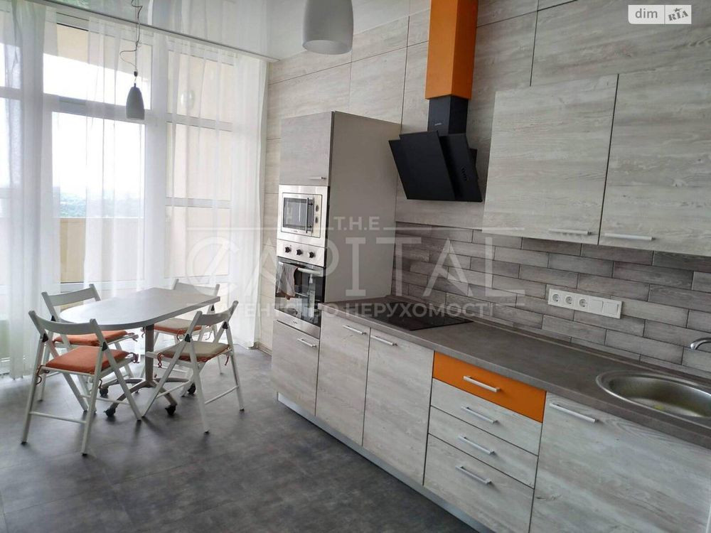 Оренда квартири, Голосіївський район, вул. Шамрила Тимофія, 4б Київ - зображення 5