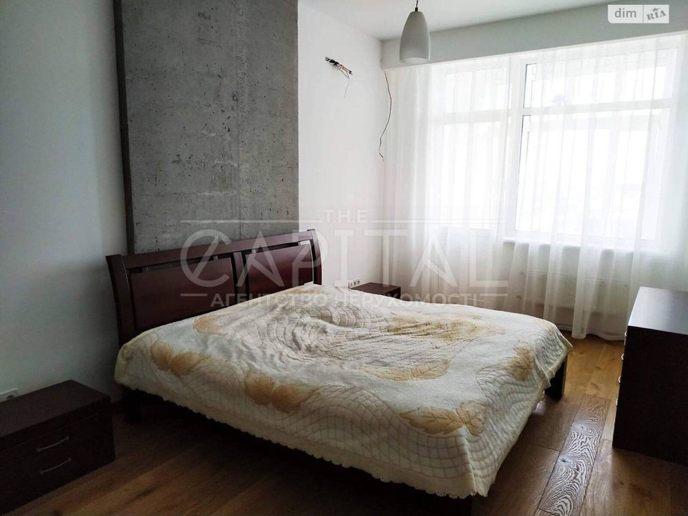 Оренда квартири, Голосіївський район, вул. Шамрила Тимофія, 4б Київ - зображення 3