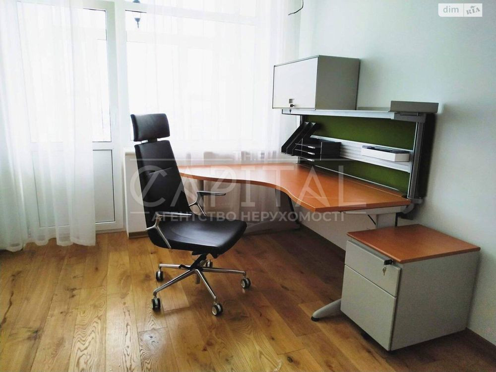 Оренда квартири, Голосіївський район, вул. Шамрила Тимофія, 4б Київ - зображення 4