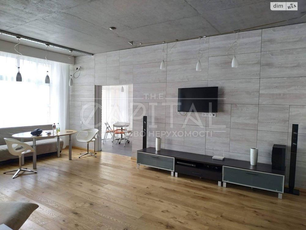 Оренда квартири, Голосіївський район, вул. Шамрила Тимофія, 4б Київ - зображення 2