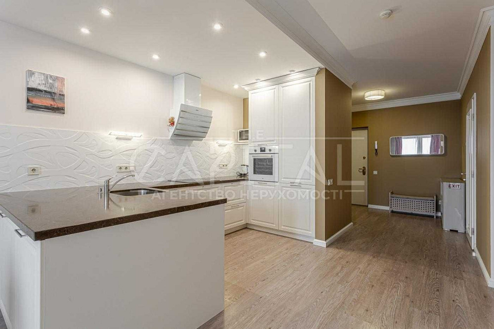 Оренда 3кім. квартири Київ, Голосіївський район, пр-т Голосіївський,60 Київ - зображення 5