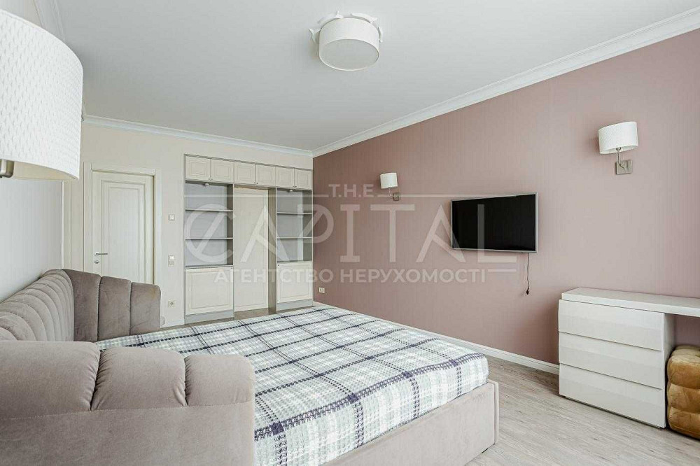 Оренда 3кім. квартири Київ, Голосіївський район, пр-т Голосіївський,60 Київ - зображення 8