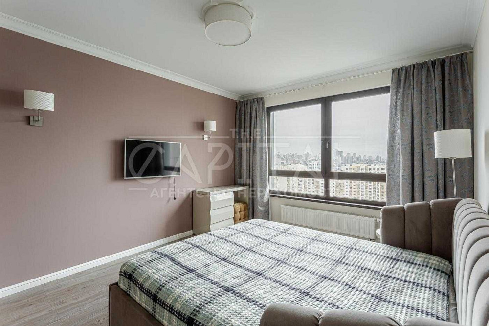 Оренда 3кім. квартири Київ, Голосіївський район, пр-т Голосіївський,60 Київ - зображення 6