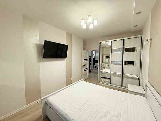 Оренда 2-кім квартири 73м2 вул. Шевченка ЖК " Велика Британія " Львов