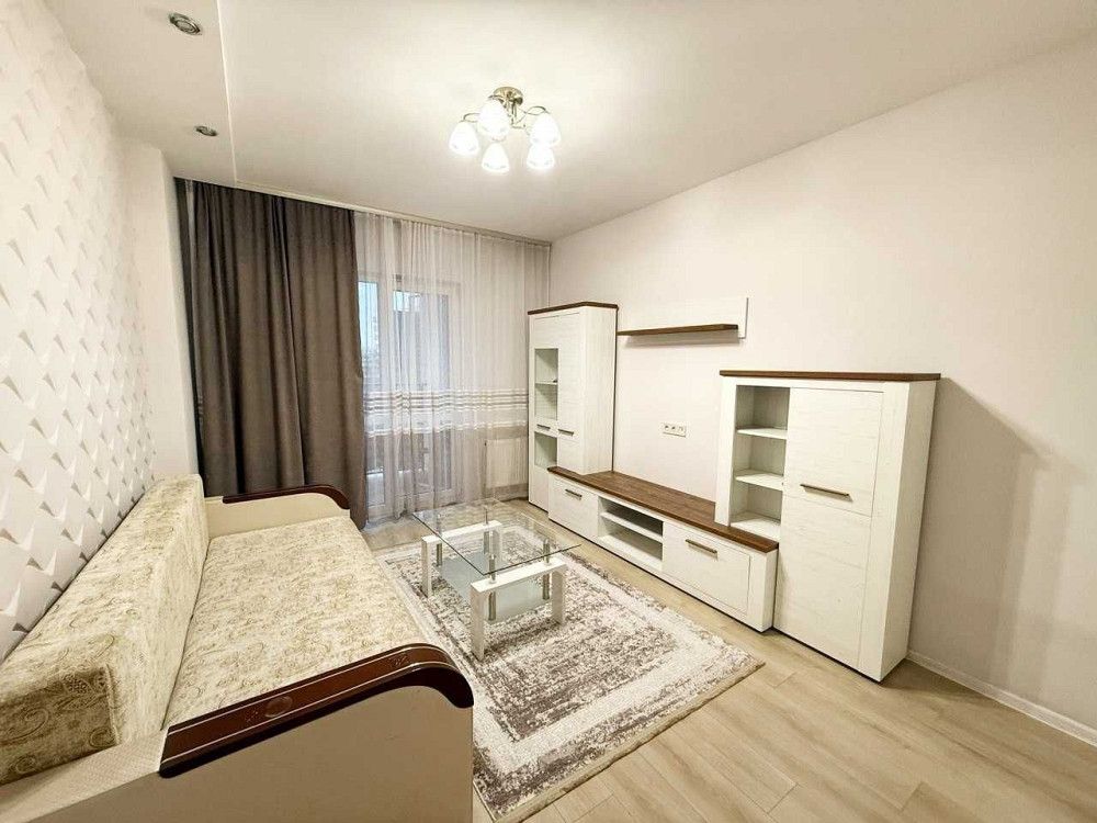 Оренда 2-кім квартири 73м2 вул. Шевченка ЖК " Велика Британія " Львов - изображение 5