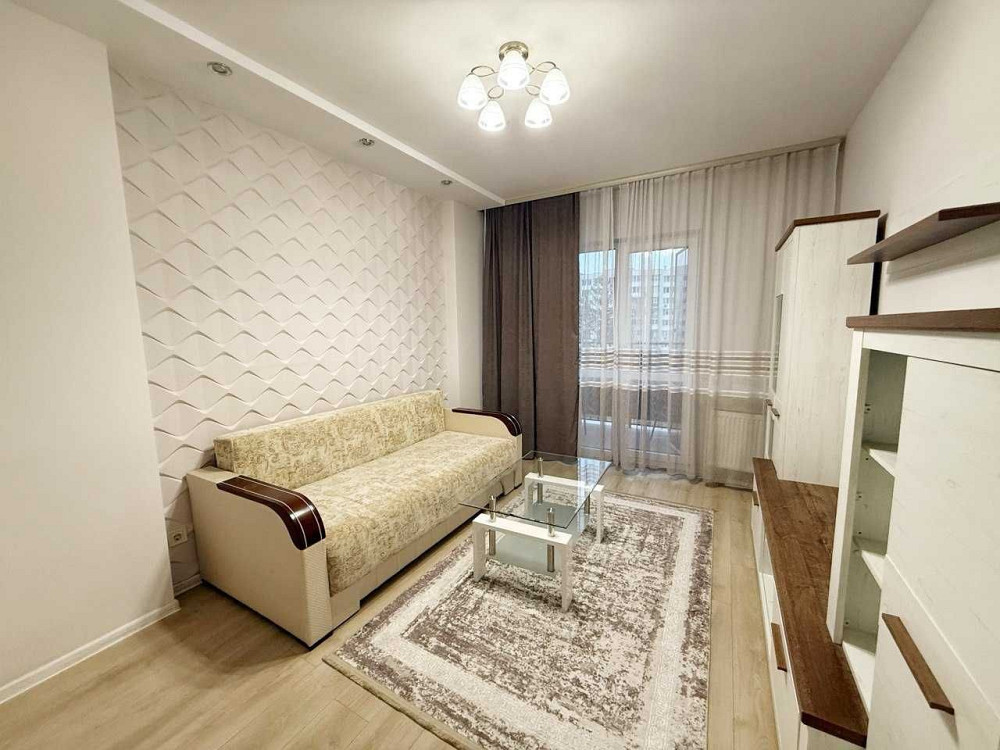 Оренда 2-кім квартири 73м2 вул. Шевченка ЖК " Велика Британія " Львов - изображение 6